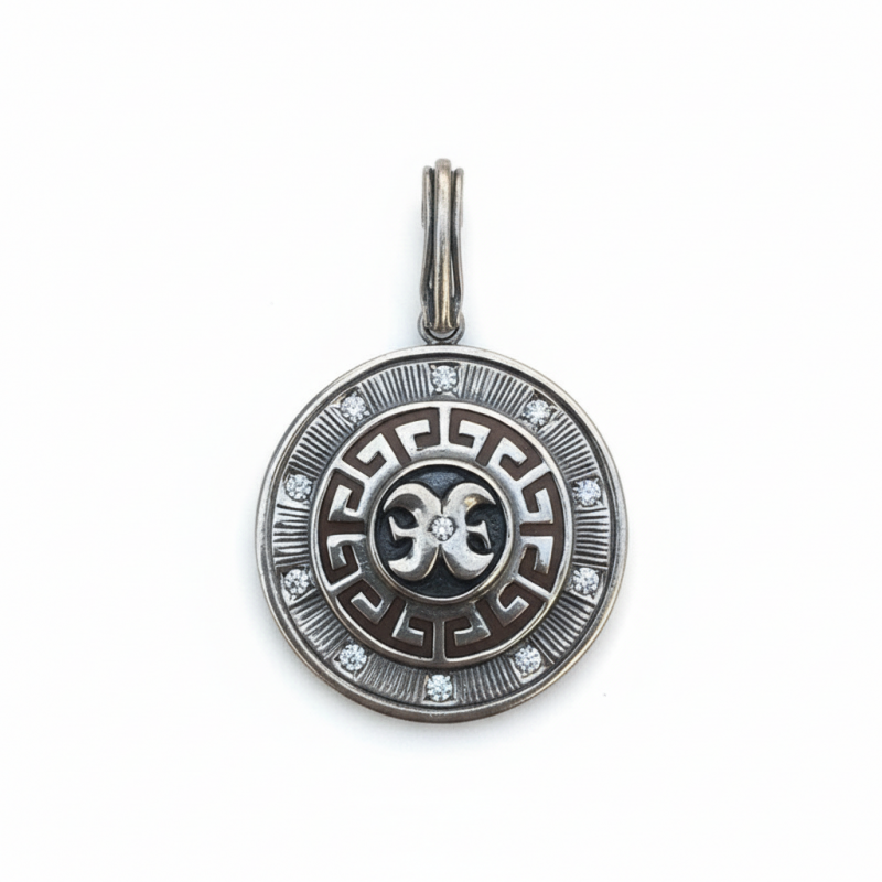 Подвес Гороскоп эм. 3110074рыбы