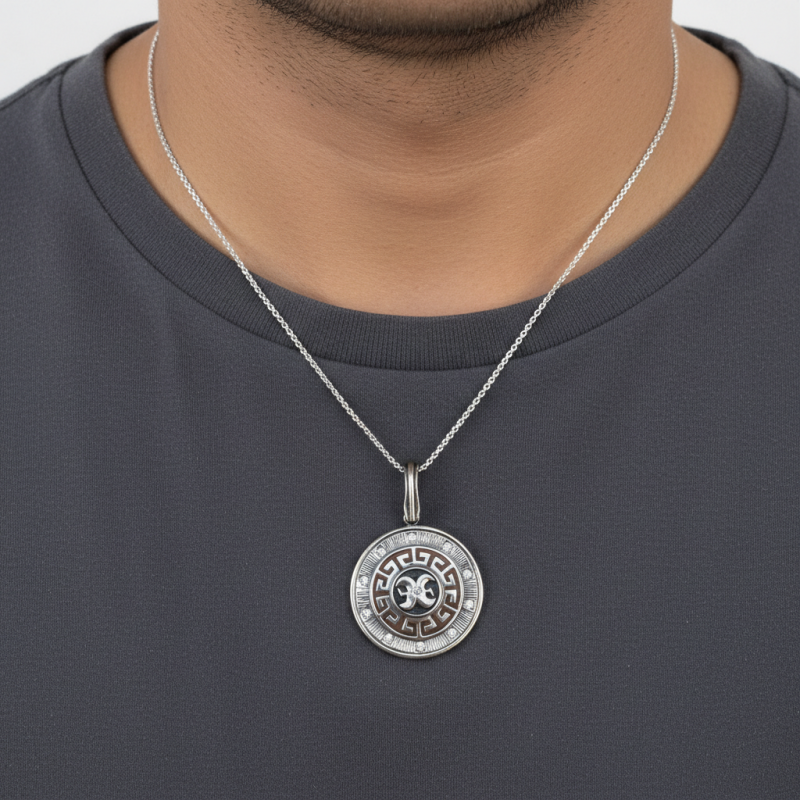 Подвес Гороскоп эм. 3110074рыбы