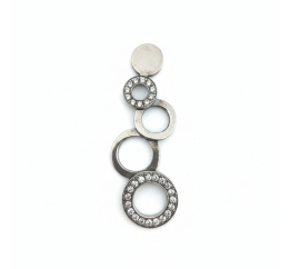 Подвес серебряный 3110212
