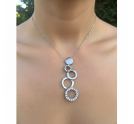 Подвес серебряный 3110212