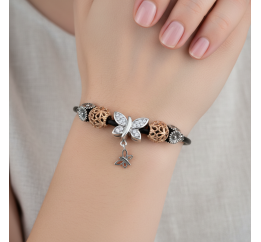 Браслет каучуковый   562013