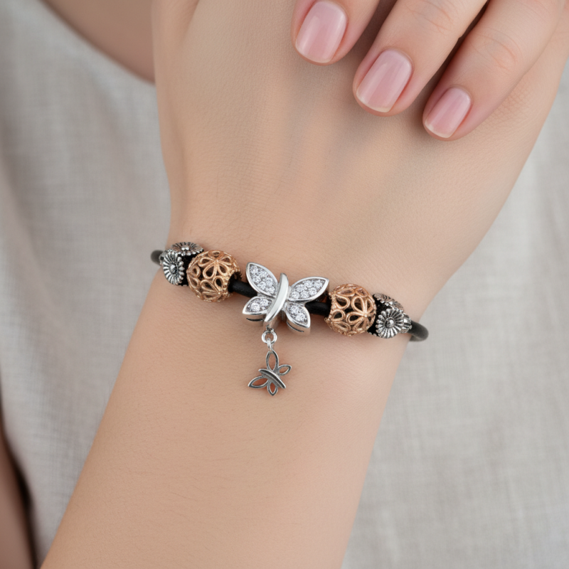 Браслет каучуковый   562013