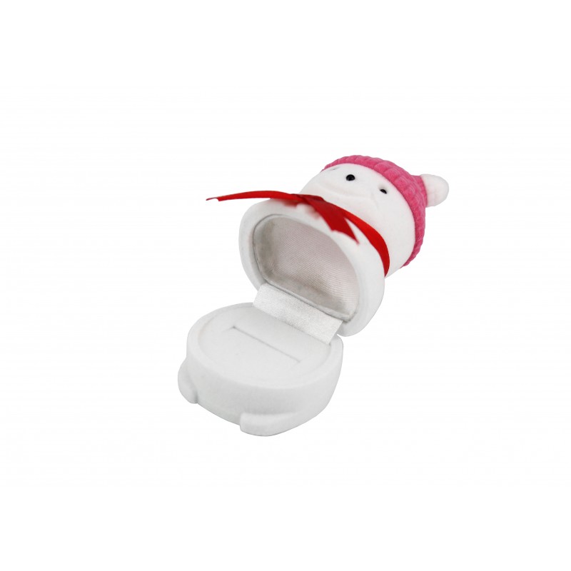 Футляр Снеговик (ф112)