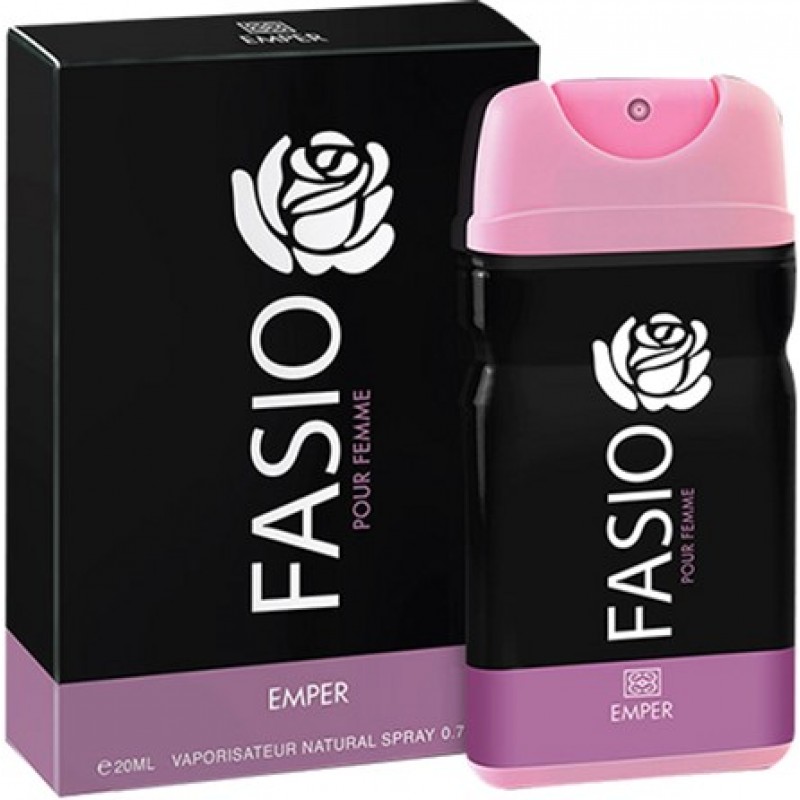 Парфюмированая вода FASIO EMPER (ММ35776)