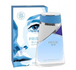 Парфюмированая вода PRISM BLUE EMPER (	MM356550)