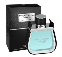 Парфюмированая вода PROTOCOL INTENSE EMPER (MM356490)
