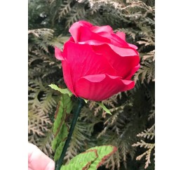 Футляр Роза на стебле (CF 3044к)