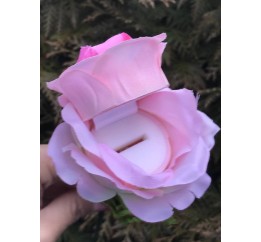 Футляр Роза на стебле (CF 3044р)