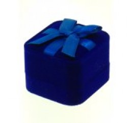 Футляр под кольцо, пусеты (CP 7006)