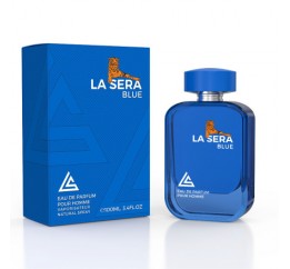 Парфюмированая вода Blue La Sera (ММ35209)