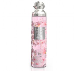 Парфюмированая вода Flower`s Secret Pink Petals Emper, body mist (ММ36045)