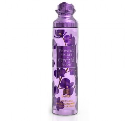 Парфюмированая вода Flower`s Secret Orchid Fantasy Emper, body mist (ММ36044)