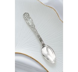 Ложка серебряная 149 Ванда (8100501)