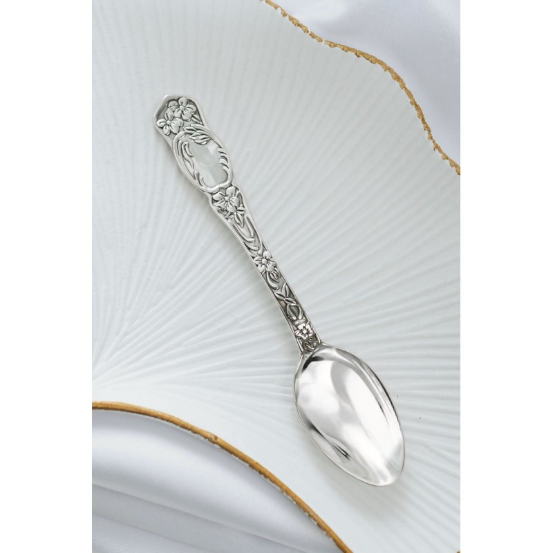 Ложка серебряная 149 Ванда (8100501)