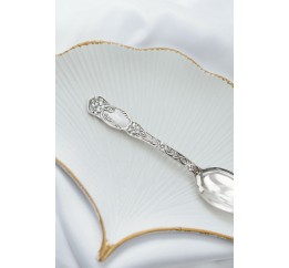 Ложка серебряная 149 Ванда (8100501)