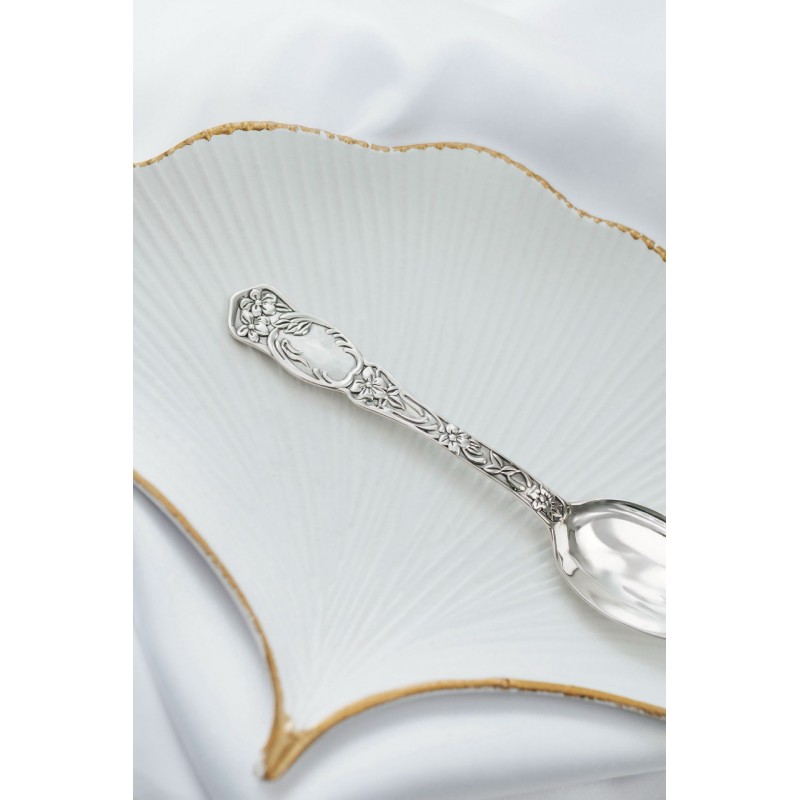 Ложка серебряная 149 Ванда (8100501)