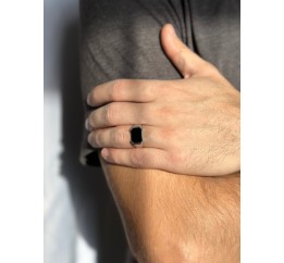 Печатка серебро (1102А)