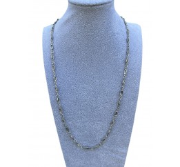 Цепочка серебряная Афон (4100477)