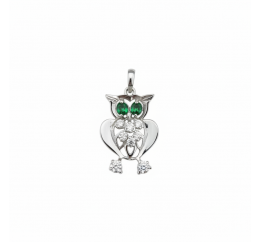 Подвес Сова 30032р