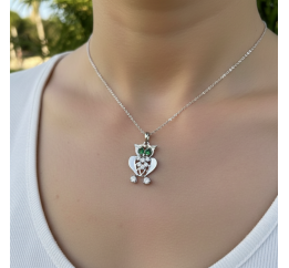 Подвес Сова 30032р