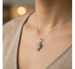 Подвес Сова 30016рб