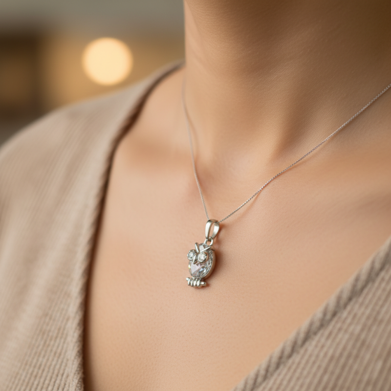 Подвес Сова 30016рб