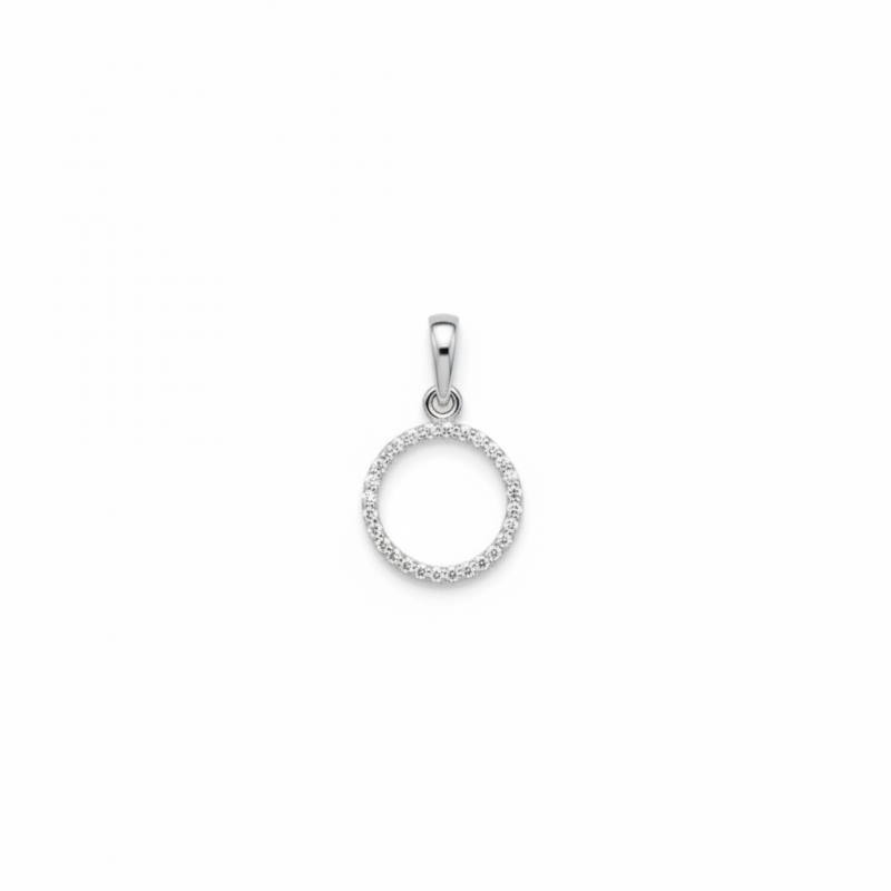 Подвес серебряный 30108р