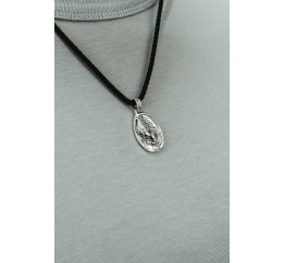 Подвес серебряный  Зодиак Телец (А226телец)