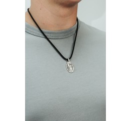 Подвес серебряный  Зодиак Весы (А226весы)