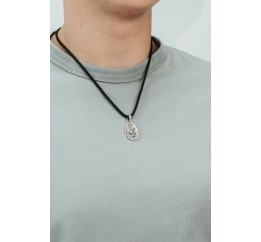 Подвес серебряный  Зодиак Скорпион (А226скопион)