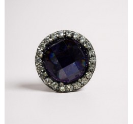 Шарм  серебряный (П5ФА/518)