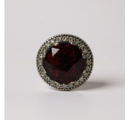 Шарм  серебряный (П5ФГ/7003)