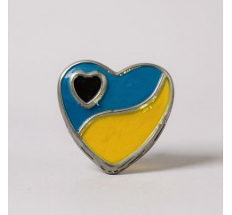 Шарм  серебряный (П5/521)