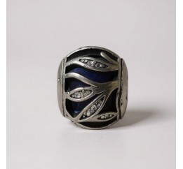 Шарм  серебряный (П5СТСФ/7120)