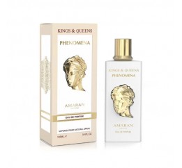 Парфюмированая вода KINGS & QUEENS PHENOMENA AMARAN (MM42225)
