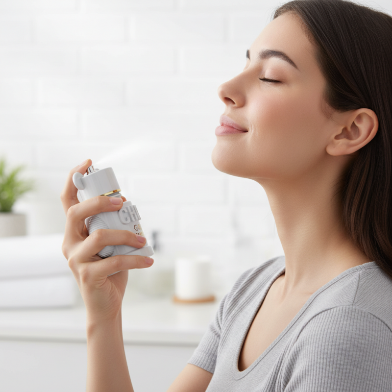 Парфюмированая вода CHIC GIRL EMPER 100 МЛ (MM35605)