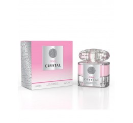 Парфюмированая вода PINK CRYSTAL EMPER 100 МЛ (MM35619)