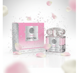 Парфюмированая вода PINK CRYSTAL EMPER 100 МЛ (MM35619)