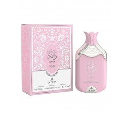 Парфюмированая вода DANA PINK LA SERA 100 МЛ (MM35001)