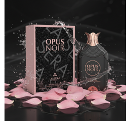 Парфюмированая вода OPUS NOIR LA SERA 100 МЛ (MM35012)