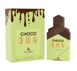 Парфюмированая вода CHOCO DUBAI LA SERA 100 МЛ (MM35019)