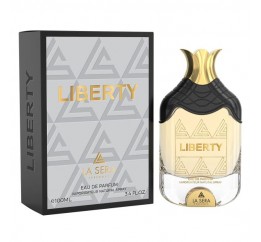 Парфюмированая вода LIBERTY LA SERA 100 МЛ (MM35007)