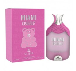 Парфюмированая вода MAIMI BUBBLY LA SERA 100 МЛ (MM35011)