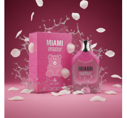 Парфюмированая вода MAIMI BUBBLY LA SERA 100 МЛ (MM35011)