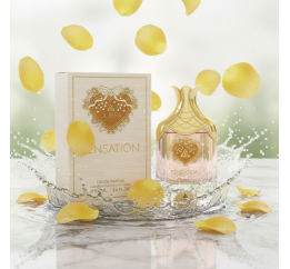 Парфюмированая вода SENSATION LA SERA 100 МЛ (MM35013)