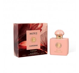 Парфюмированая вода MOUJ GARDENS MILESTONE (MM36012)