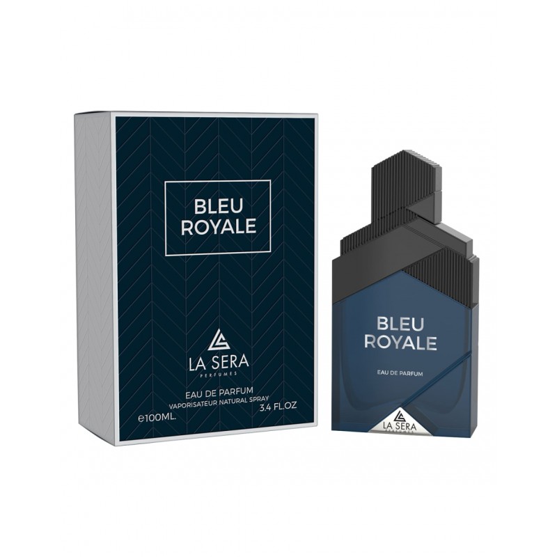 Парфюмированая вода BLEU ROYALE LA SERA 100 МЛ (MM35020)