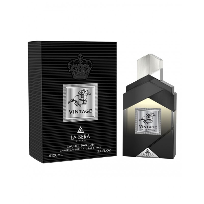 Парфюмированая вода VINTAGE LA SERA 100 МЛ (MM35035)