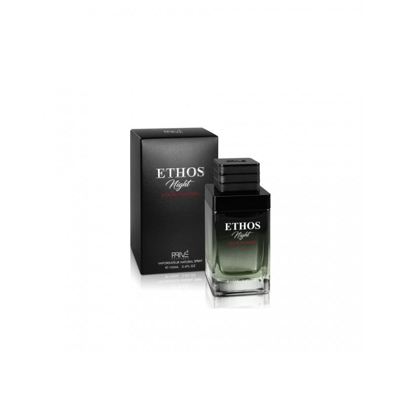 Парфюмированая вода ETHOS NIGHT PRIVE PARFUMS (MM35697)
