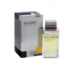 Парфюмированая вода ILLUSION PRIVE PARFUMS (MM358196)